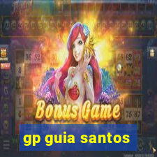 gp guia santos